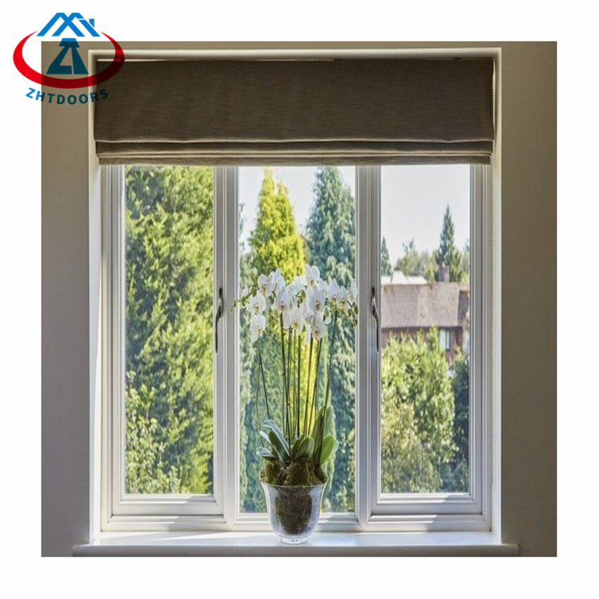 High Quality Huge Aluminum Sliding Glass Window