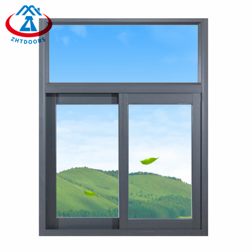 Latest Model Good Price Sliding Window Aluminium Sliding Window