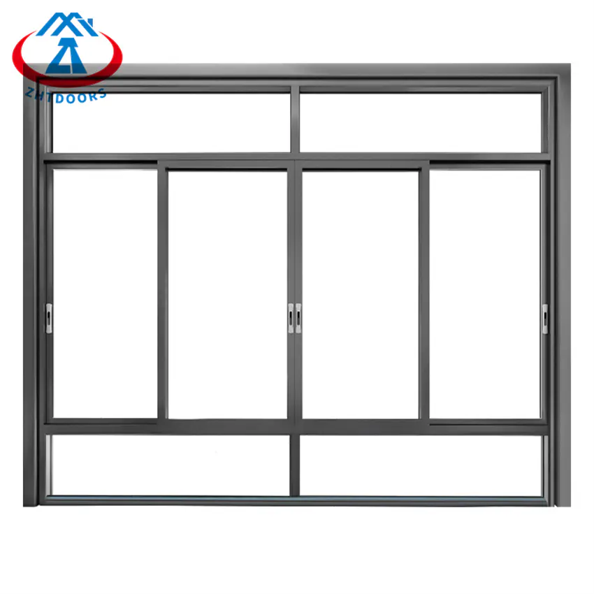 High Quality And Low Price Aluminum Window