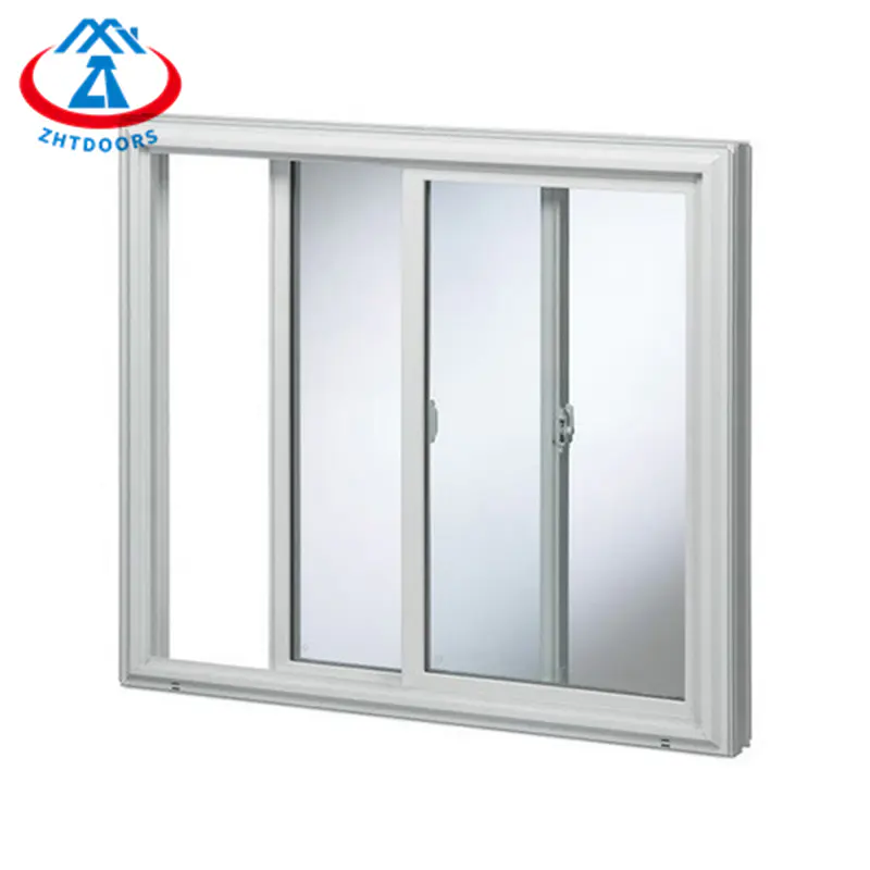 New Design Factory Cheap Price Aluminium Sliding Window