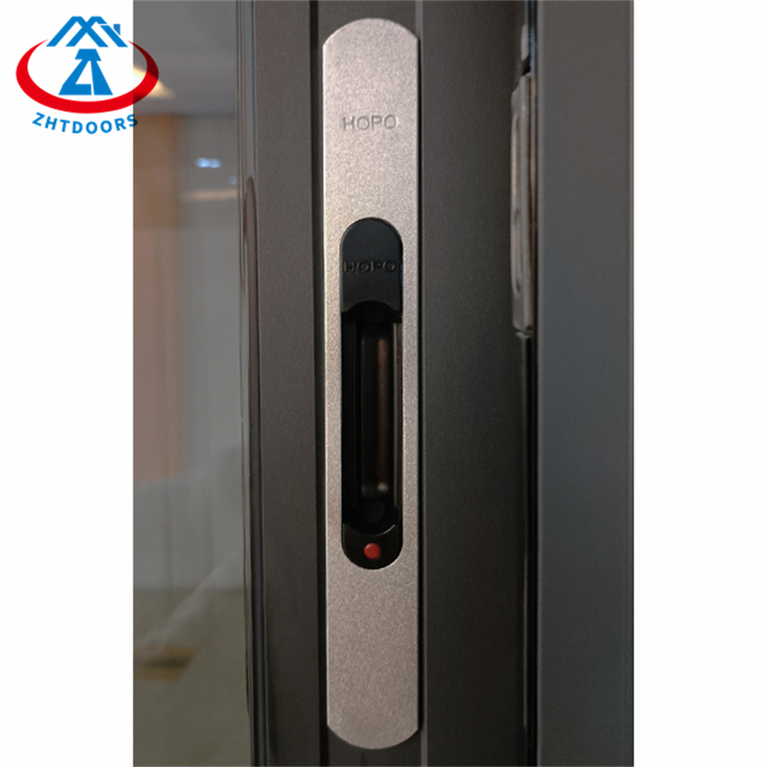 Professional Manufacture Aluminum Horizontal Sliding Window