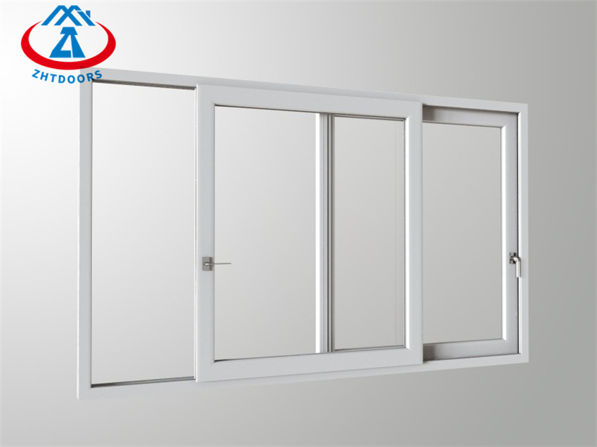 Qualified Sliding Window And Residential Aluminum