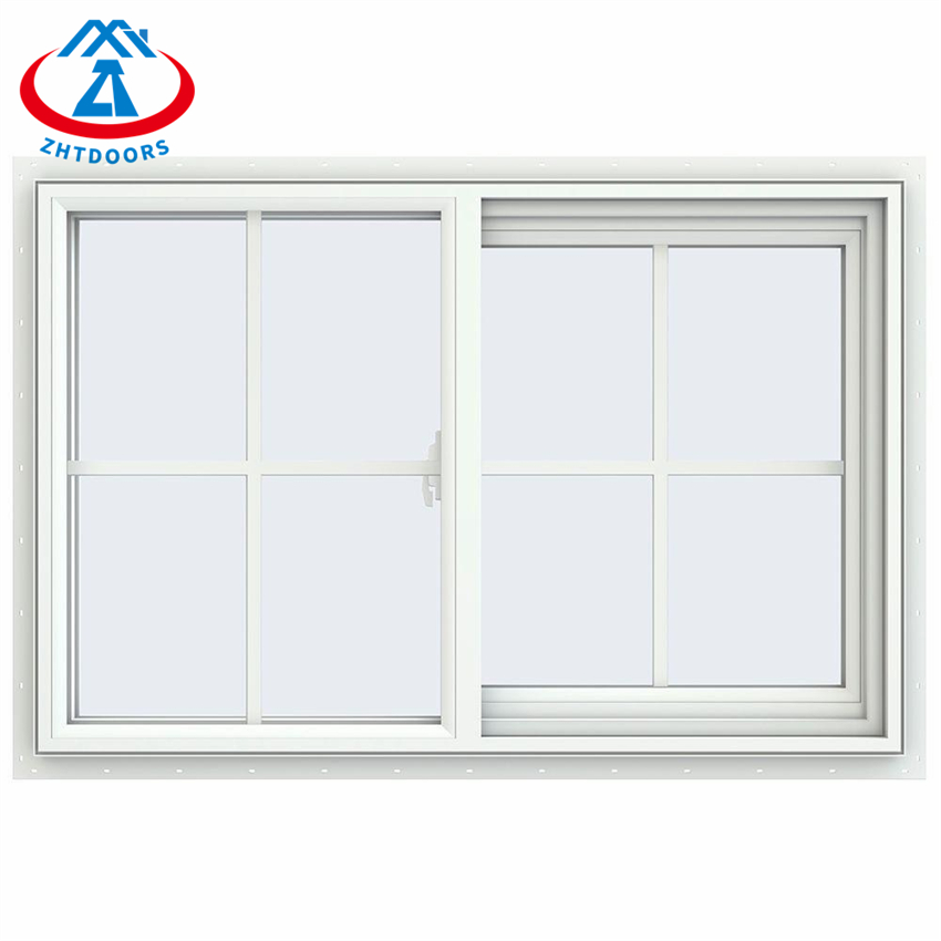 Qualified Sliding Window And Residential Aluminum