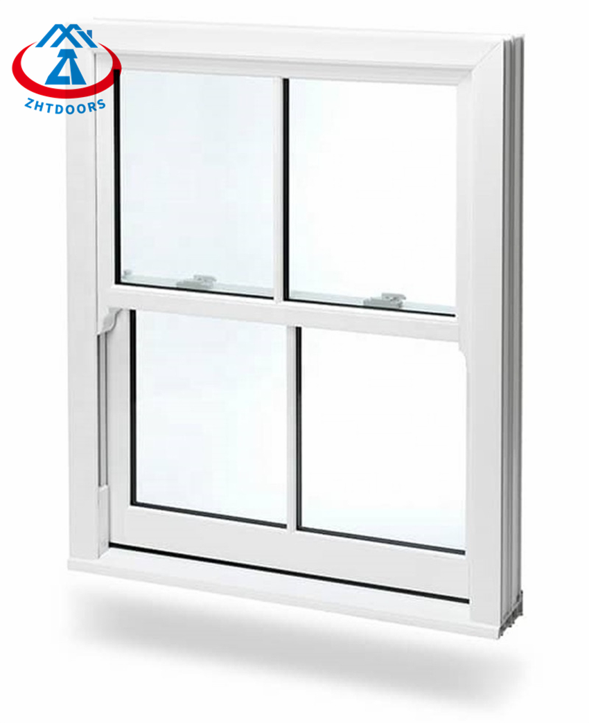 Supplier Thermal Break Aluminum Window