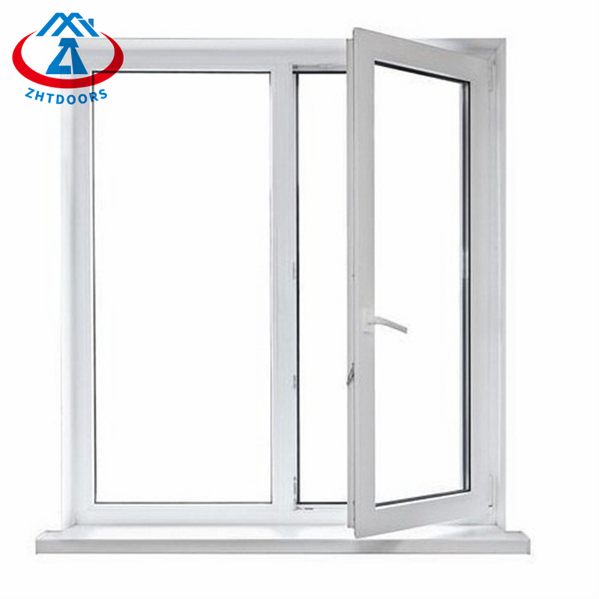 Supplier Thermal Break Aluminum Window