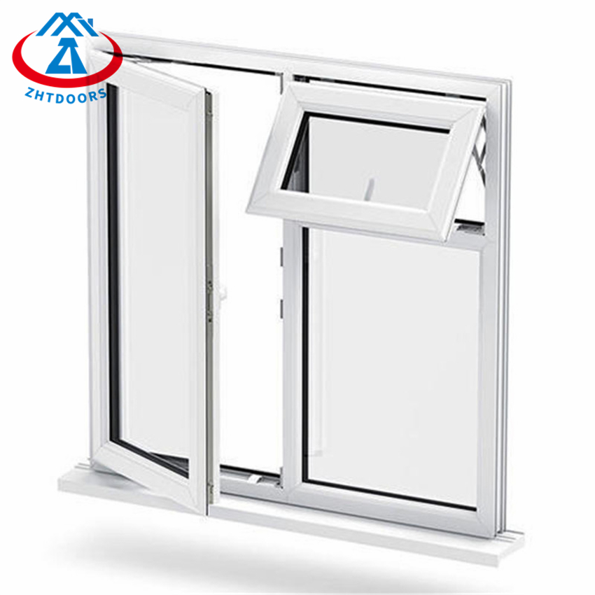 Supplier Thermal Break Aluminum Window