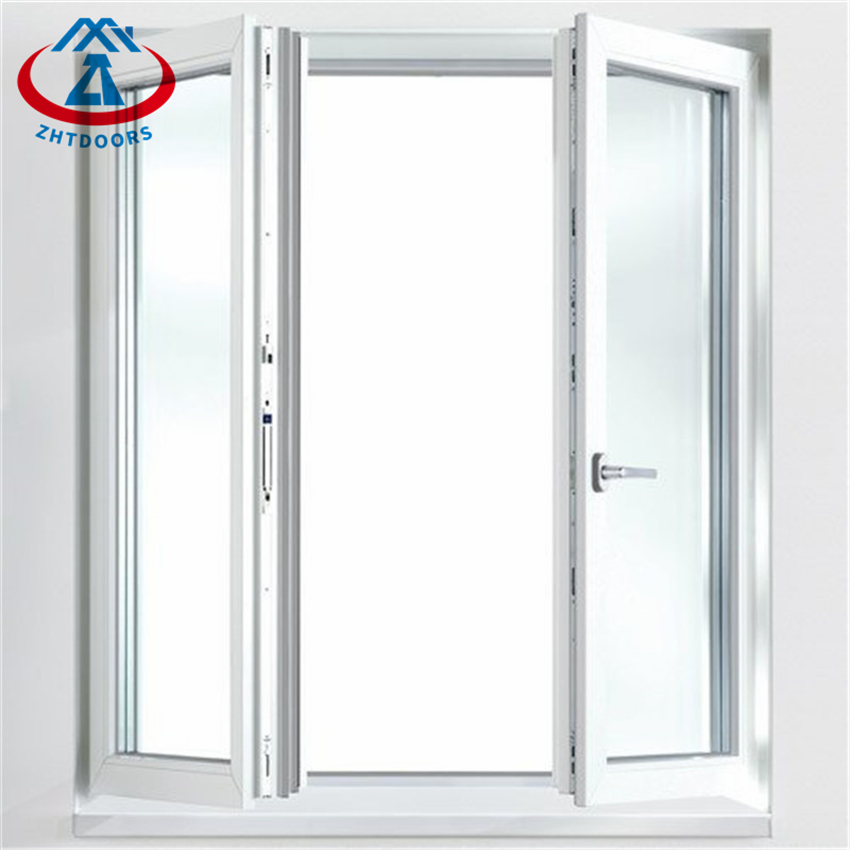 Supplier Thermal Break Aluminum Window