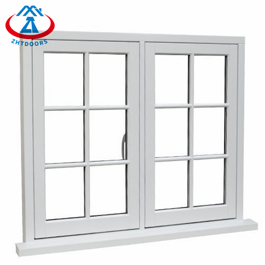 Supplier Thermal Break Aluminum Window