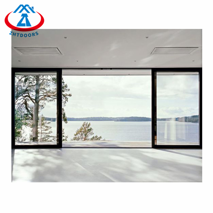 Top Window Aluminium Windows And Doors Sliding Wind