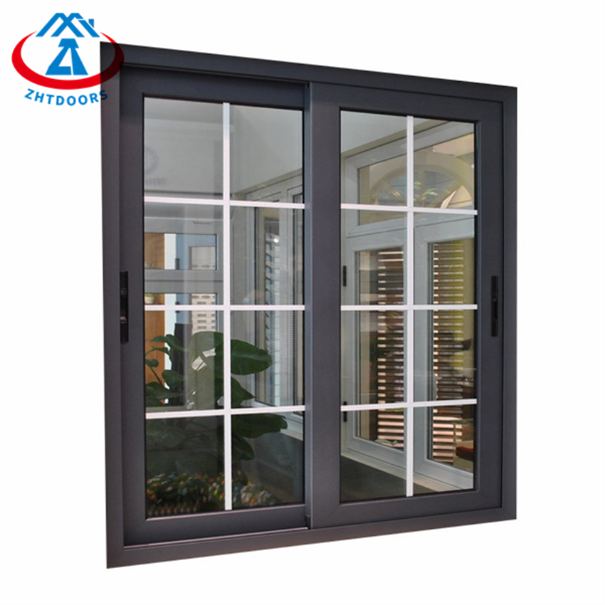Top Window Aluminium Windows And Doors Sliding Wind