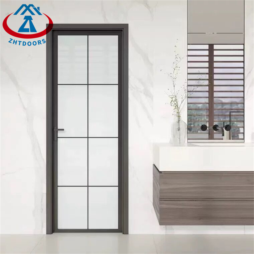 Design Kitchen Door Design Toilet Door Design Aluminium Swing Door
