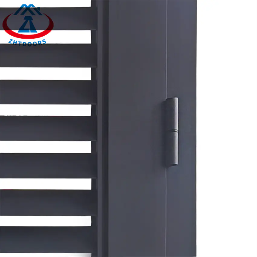 High Quality And High Assurance Outdoor Door Balcon