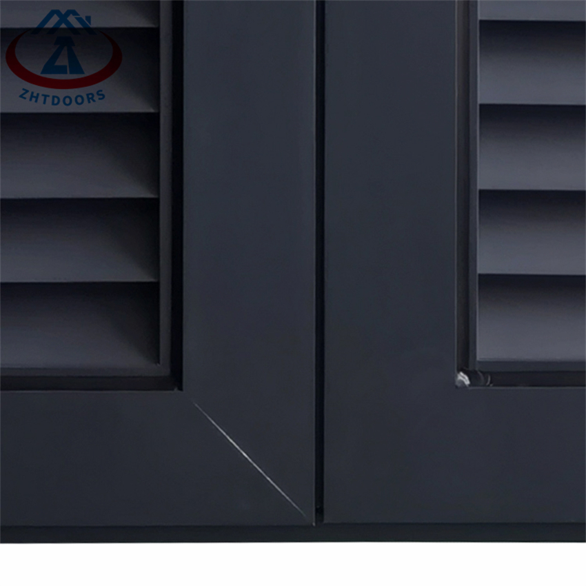High Quality And High Assurance Outdoor Door Balcon