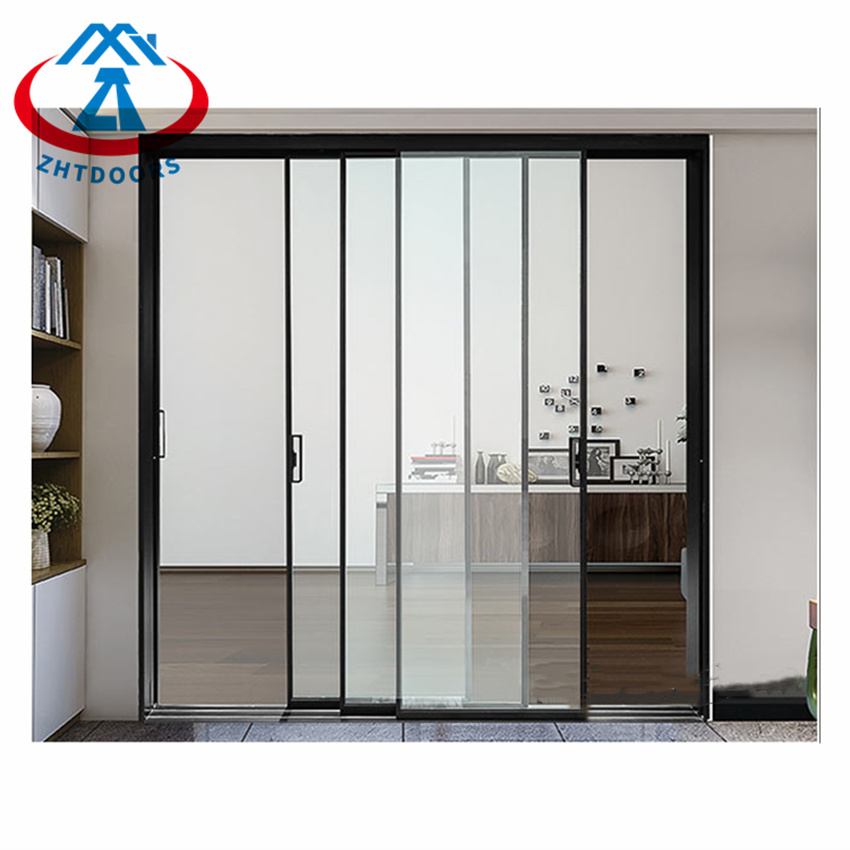 Aluminum Sliding Door-Aluminum Sliding Door Manufacturers