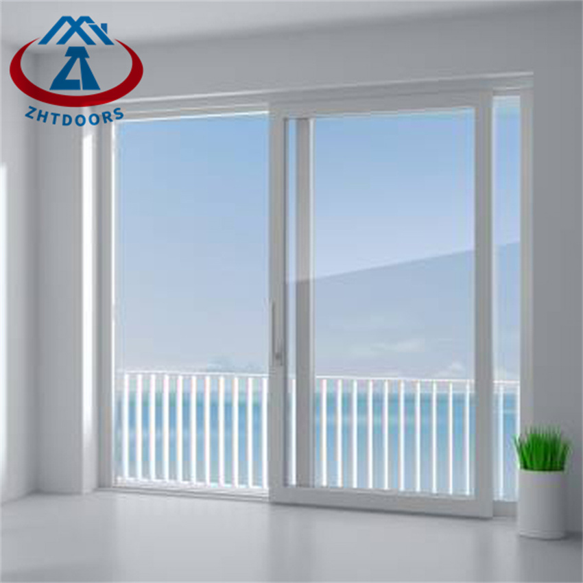 Aluminum Sliding Doors Aluminum Sliding French Tempered
