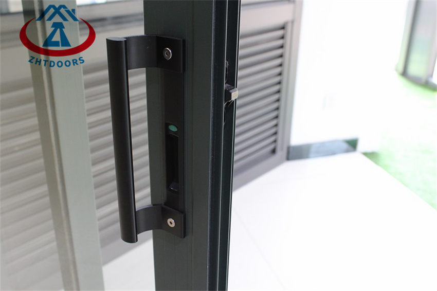 China Wholesale Hot Selling Fashion Sliding Door