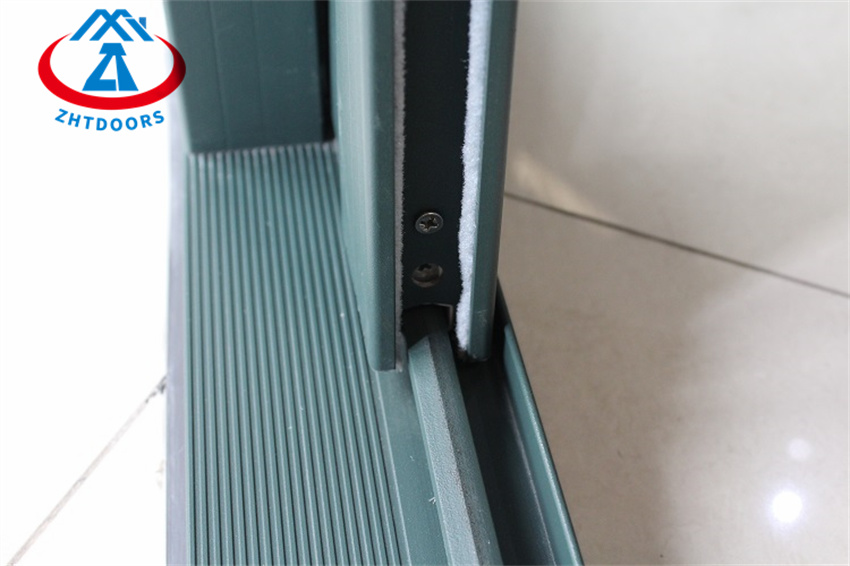 China Wholesale Hot Selling Fashion Sliding Door