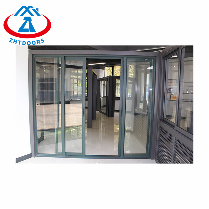 China Wholesale Hot Selling Fashion Sliding Door