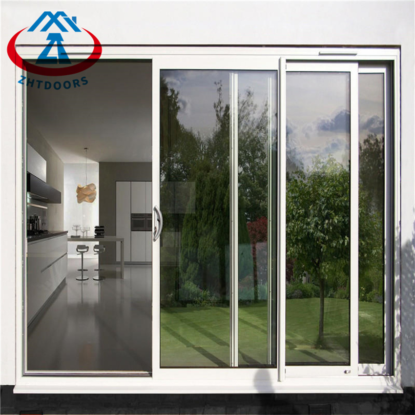 Factory Large Aluminium Sliding Door Modern Design Best