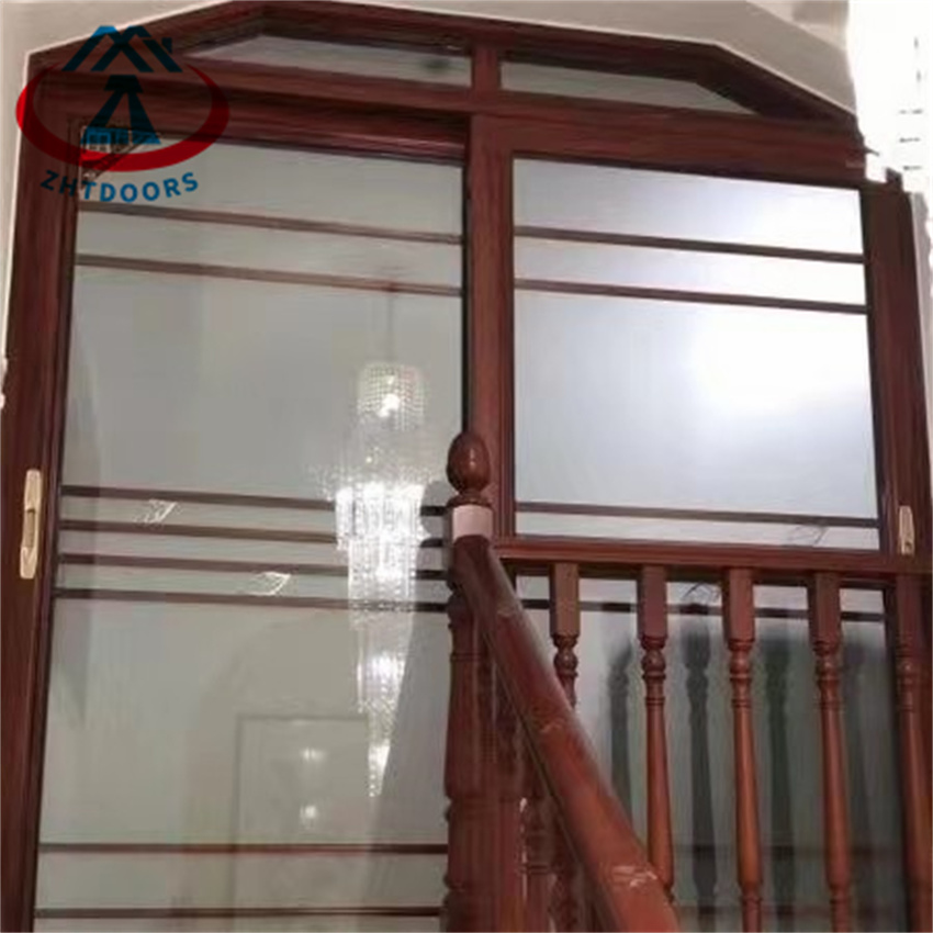 Hot Sale Popula Customized Various Uses And Specifi Aluminium Sliding Door