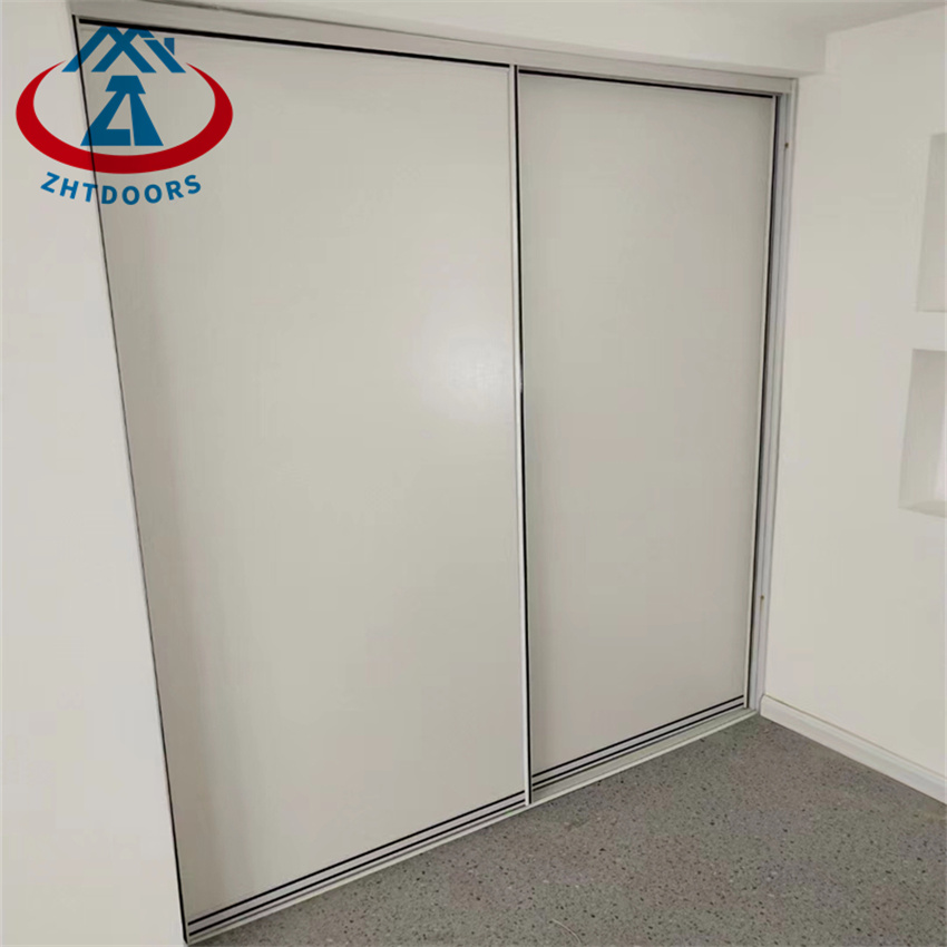 Hot Sale Popula Customized Various Uses And Specifi Aluminium Sliding Door
