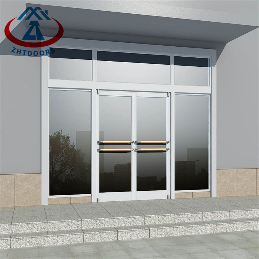 Luxury Design Aluminum Sliding Doors Manufacturer