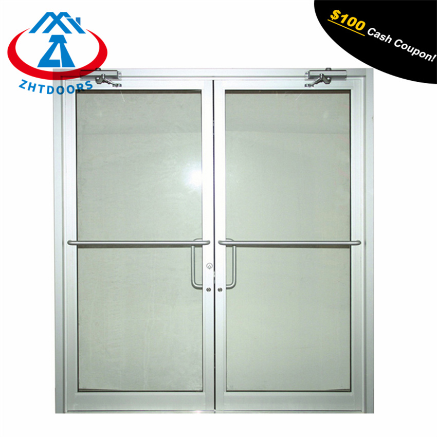 Luxury Design Aluminum Sliding Doors Manufacturer