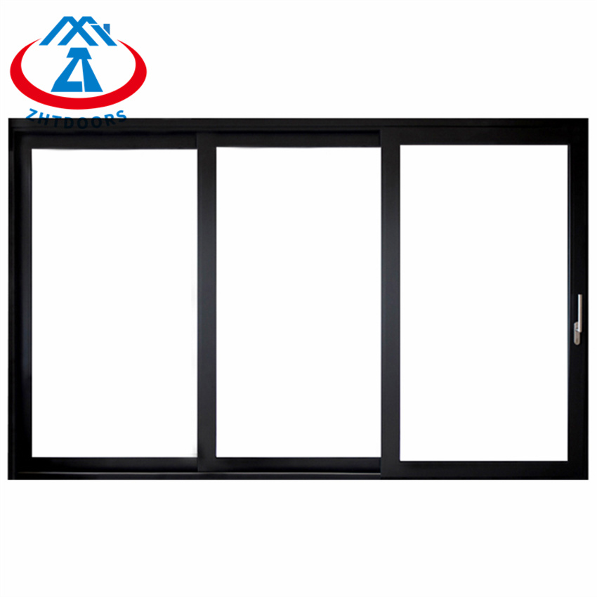 Customizable Design Modern Design Big Large Aluminium Sliding Door