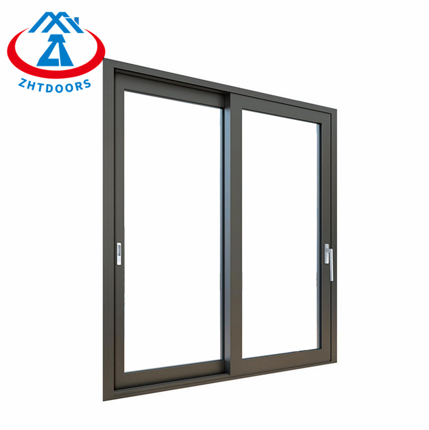 Customizable Design Modern Design Big Large Aluminium Sliding Door