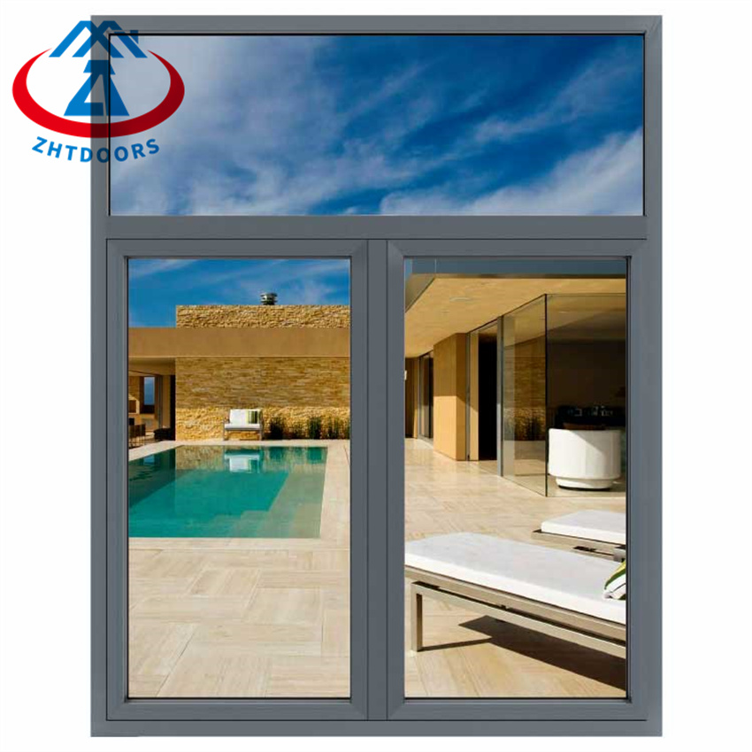 Made In China Superior Quality Aluminium Sliding Door Profil
