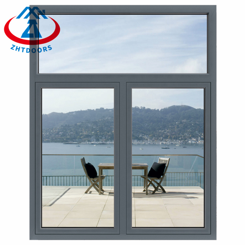 Made In China Superior Quality Aluminium Sliding Door Profil