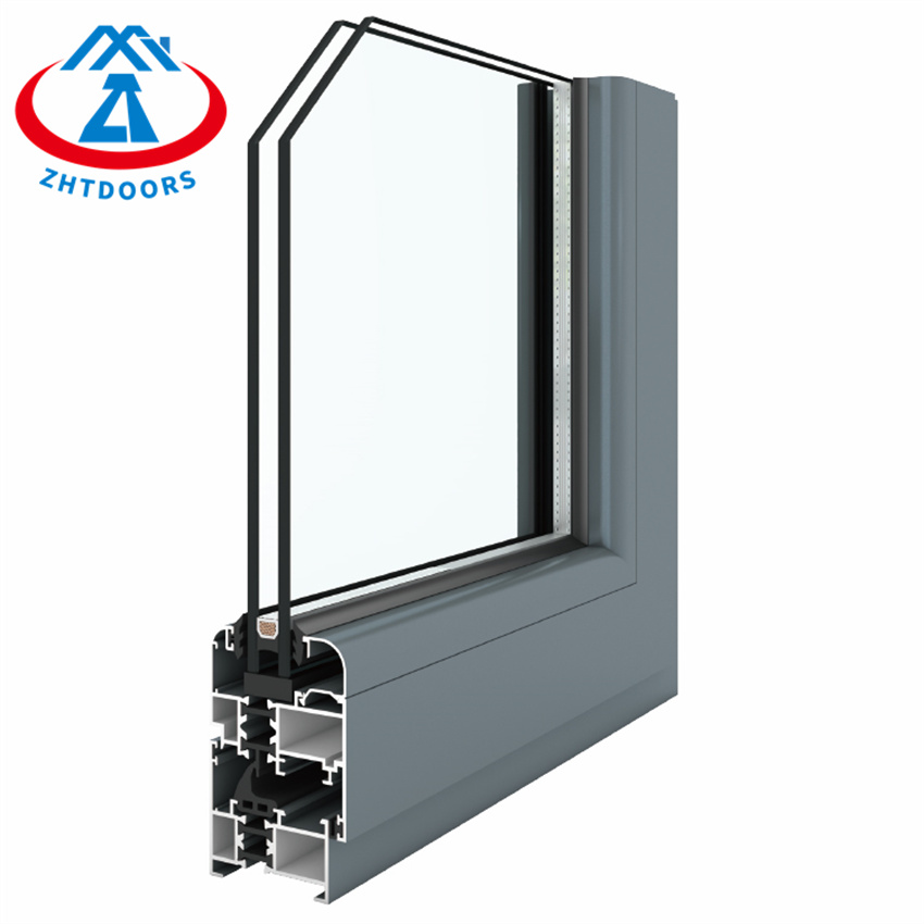 Made In China Superior Quality Aluminium Sliding Door Profil