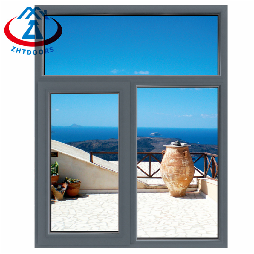 Made In China Superior Quality Aluminium Sliding Door Profil