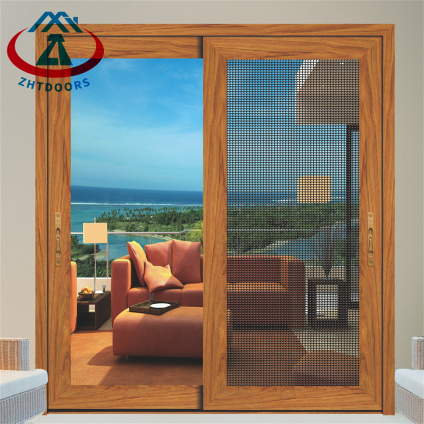 New Design High Quality Aluminium Sliding Door For Sale