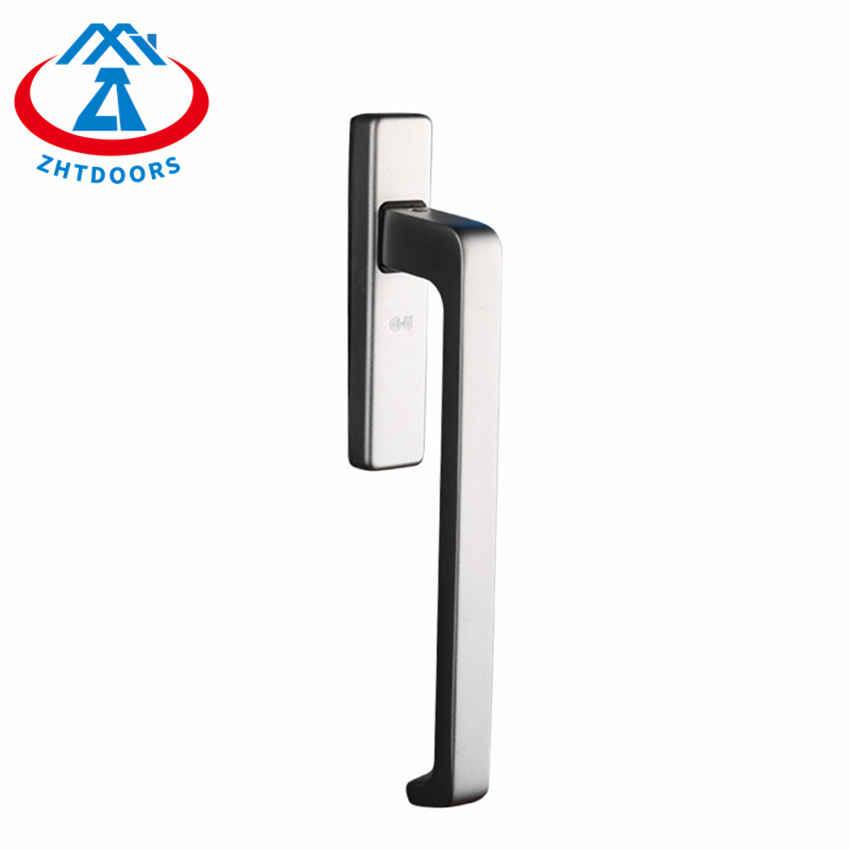 Factory Balcony Sliding Glass Door Anti-theft
