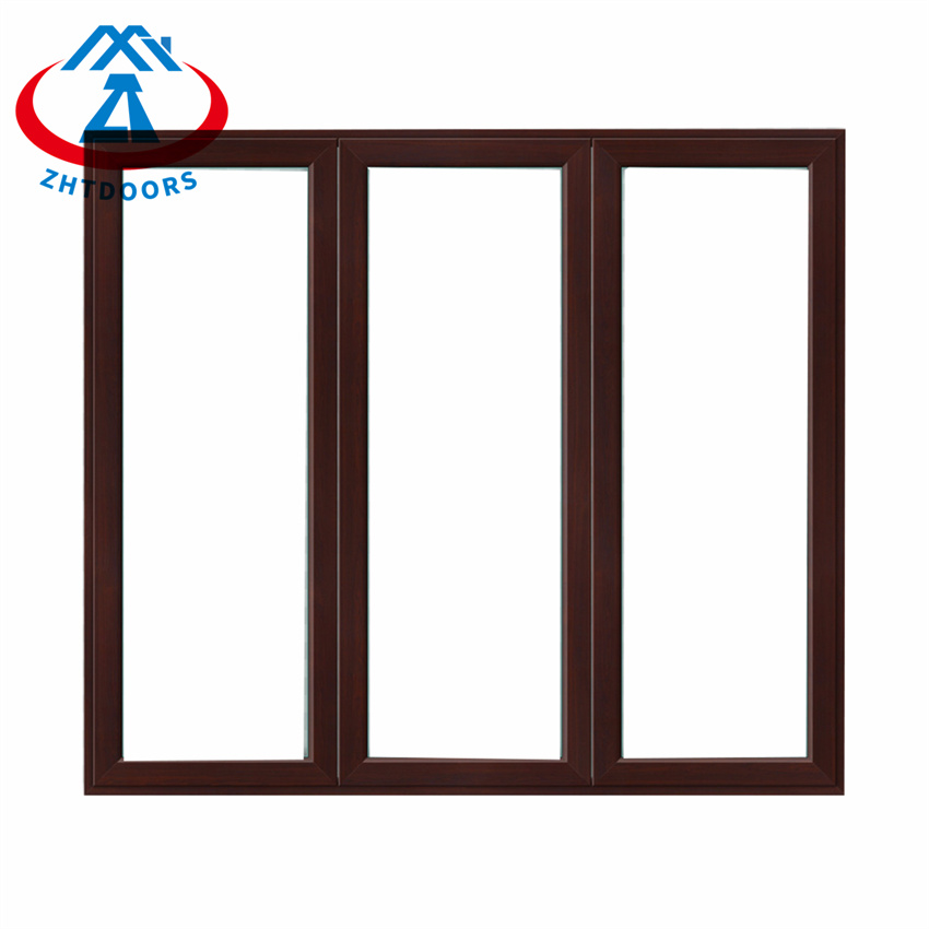 Sliding Aluminum Doors Glass Curtain Interior Partition