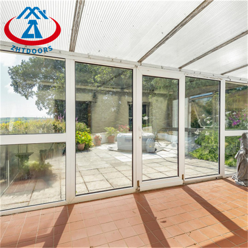 Aluminium Sliding Doors Exterior Doors