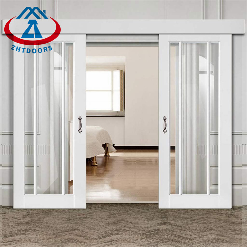 Aluminium Sliding Doors Exterior Doors