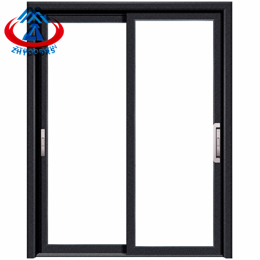 Factory Price Modern House Balcony Aluminium Sliding Door