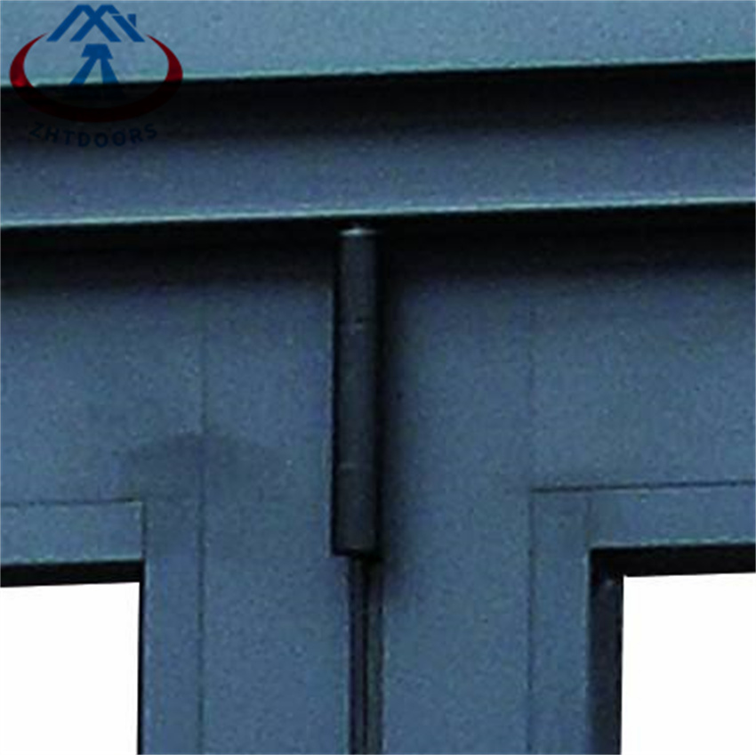 Folding Glass Door Aluminum Frame Folding