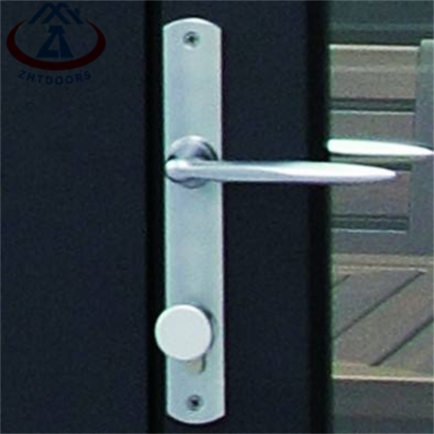 Folding Glass Door Aluminum Frame Folding