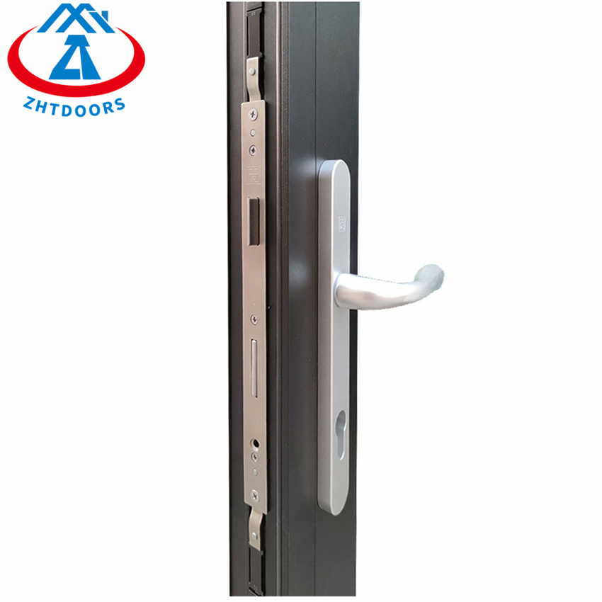 Aluminium Bi Fold Door For Patio Door Design Aluminium Folding Door