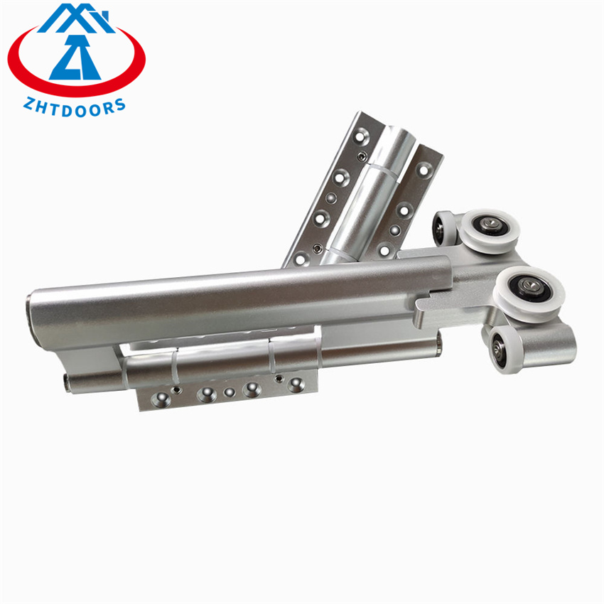 Aluminium Bi Fold Door For Patio Door Design Aluminium Folding Door