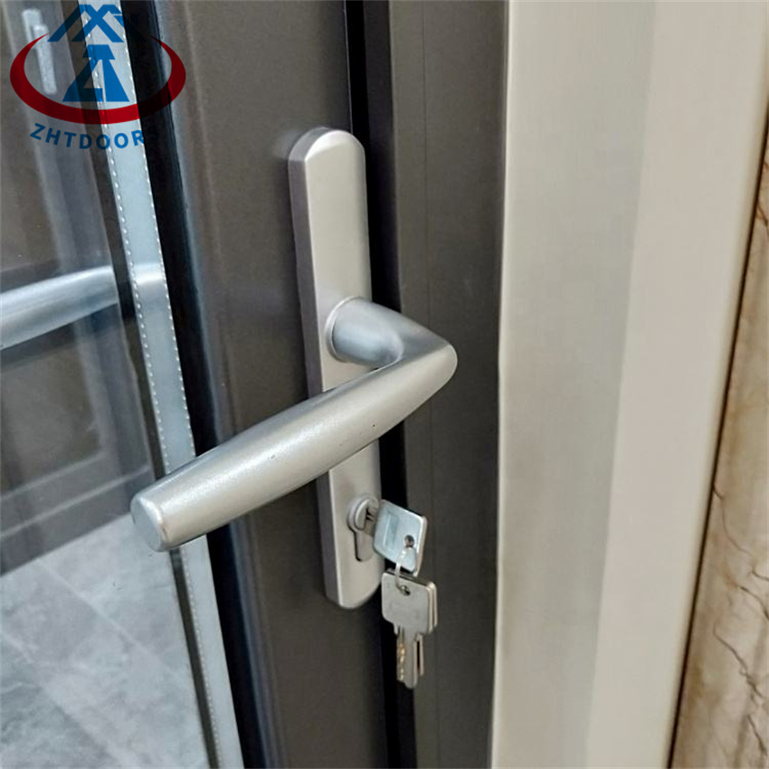 Aluminium Glass Folding Door  Aluminium Folding Door