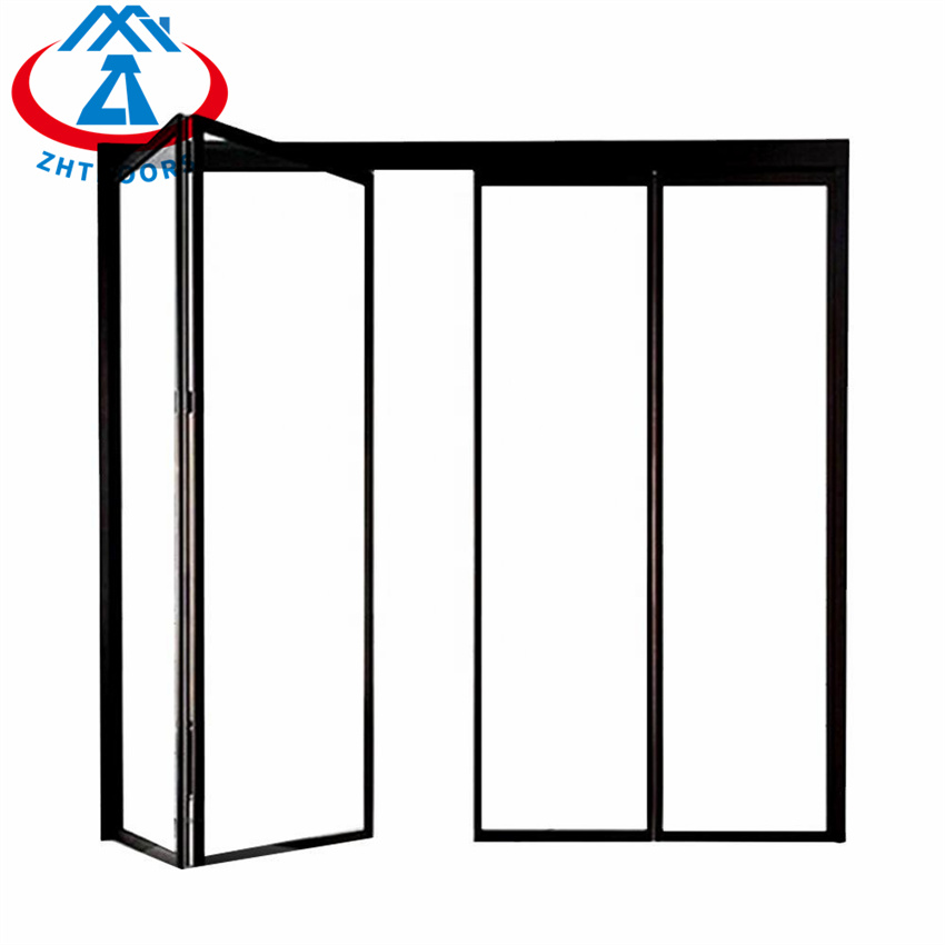 Aluminum Alloy Folding Door Balcony Broken Bridge
