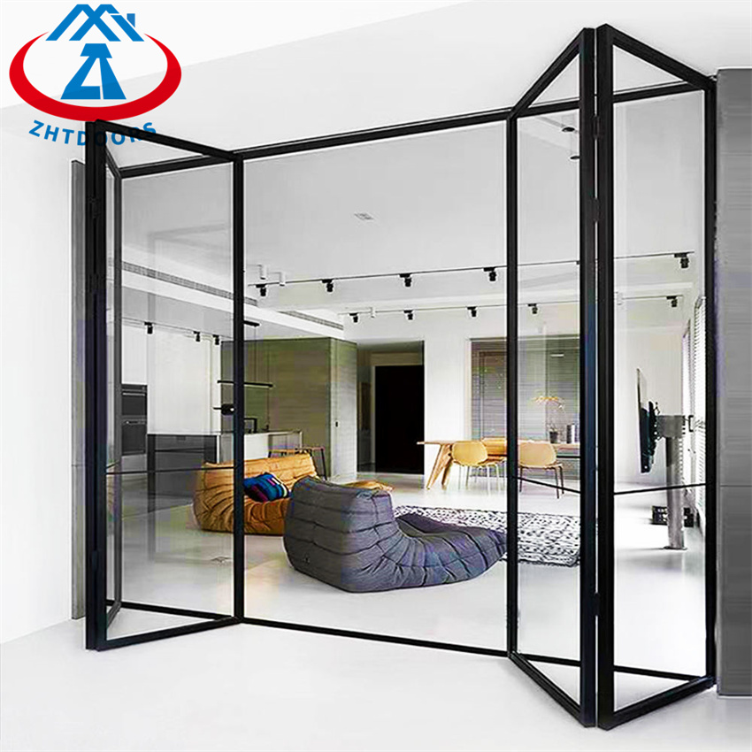 Aluminum Folding Door-Aluminum Folding Door Manufacturers