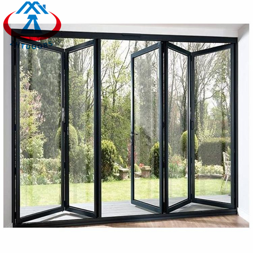 Aluminum Folding Door-Aluminum Folding Door Manufacturers