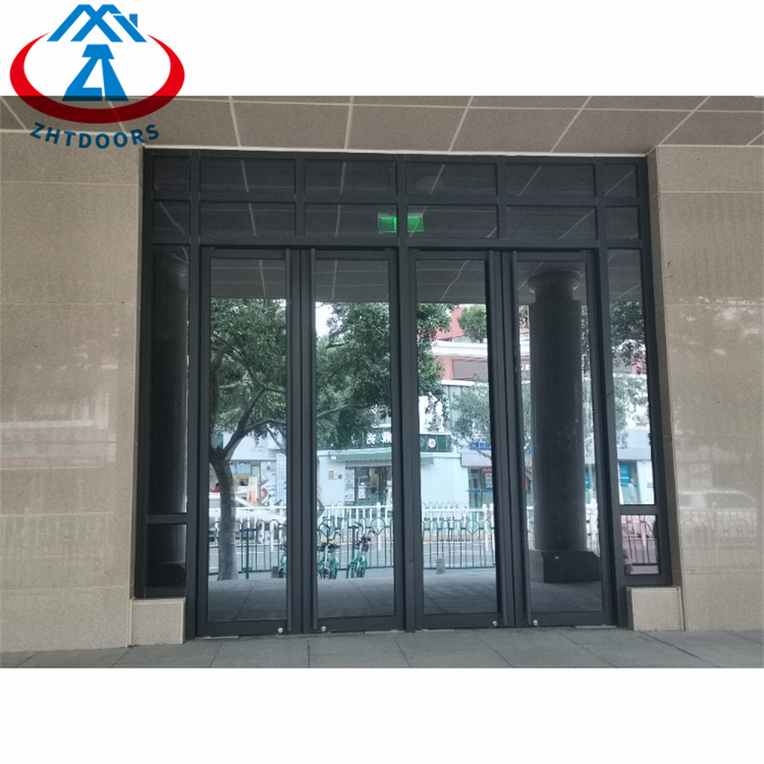 Bulk Order Good Price Exterior Bi Folding Door
