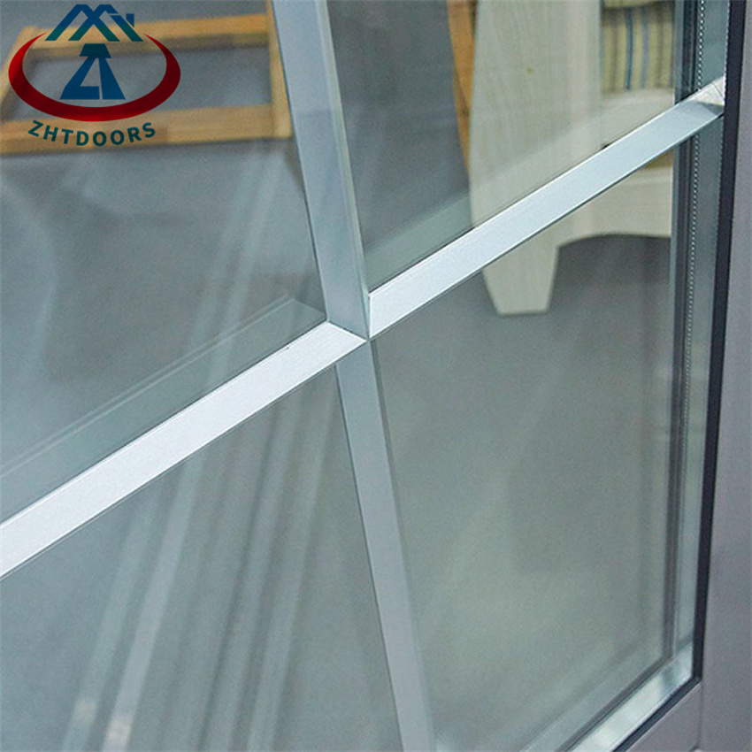 Fancy New Design 90 Degree Interior Aluminium Folding Door