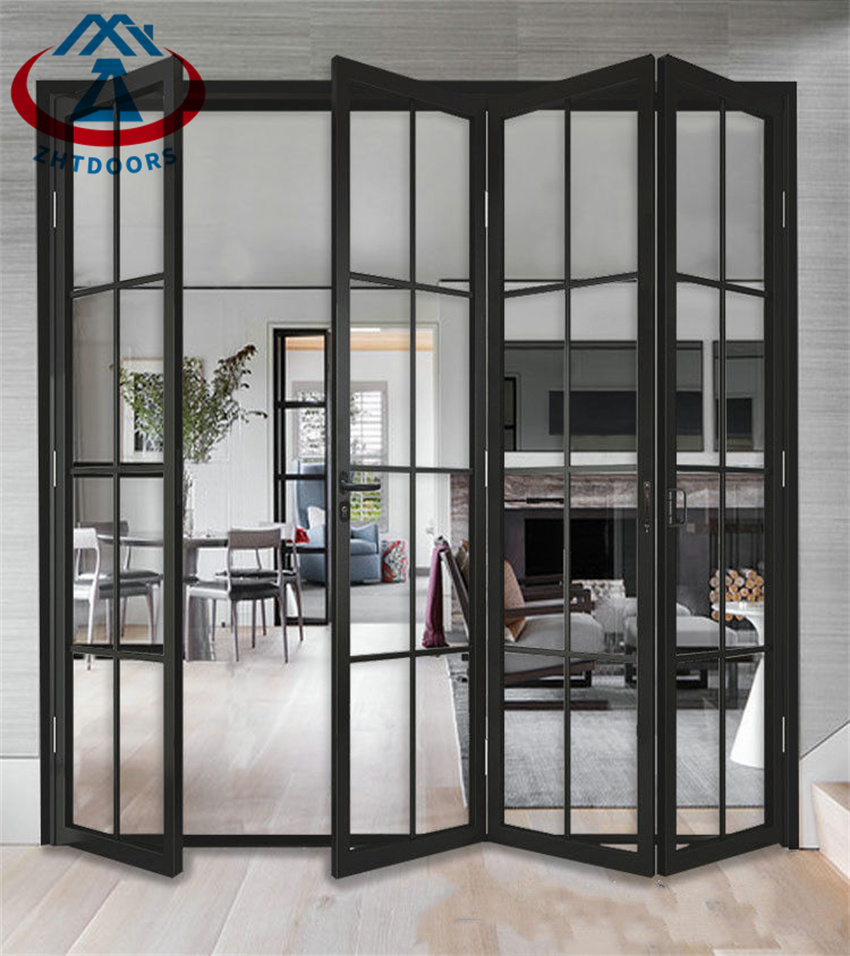 Hot Sale Aluminium Bifold Doors